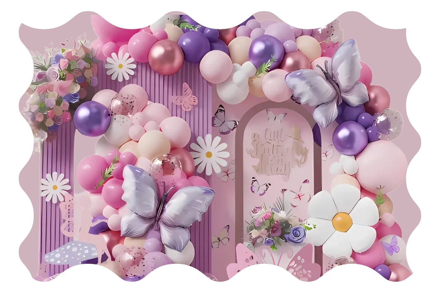 Baloni za deciji rodjendan