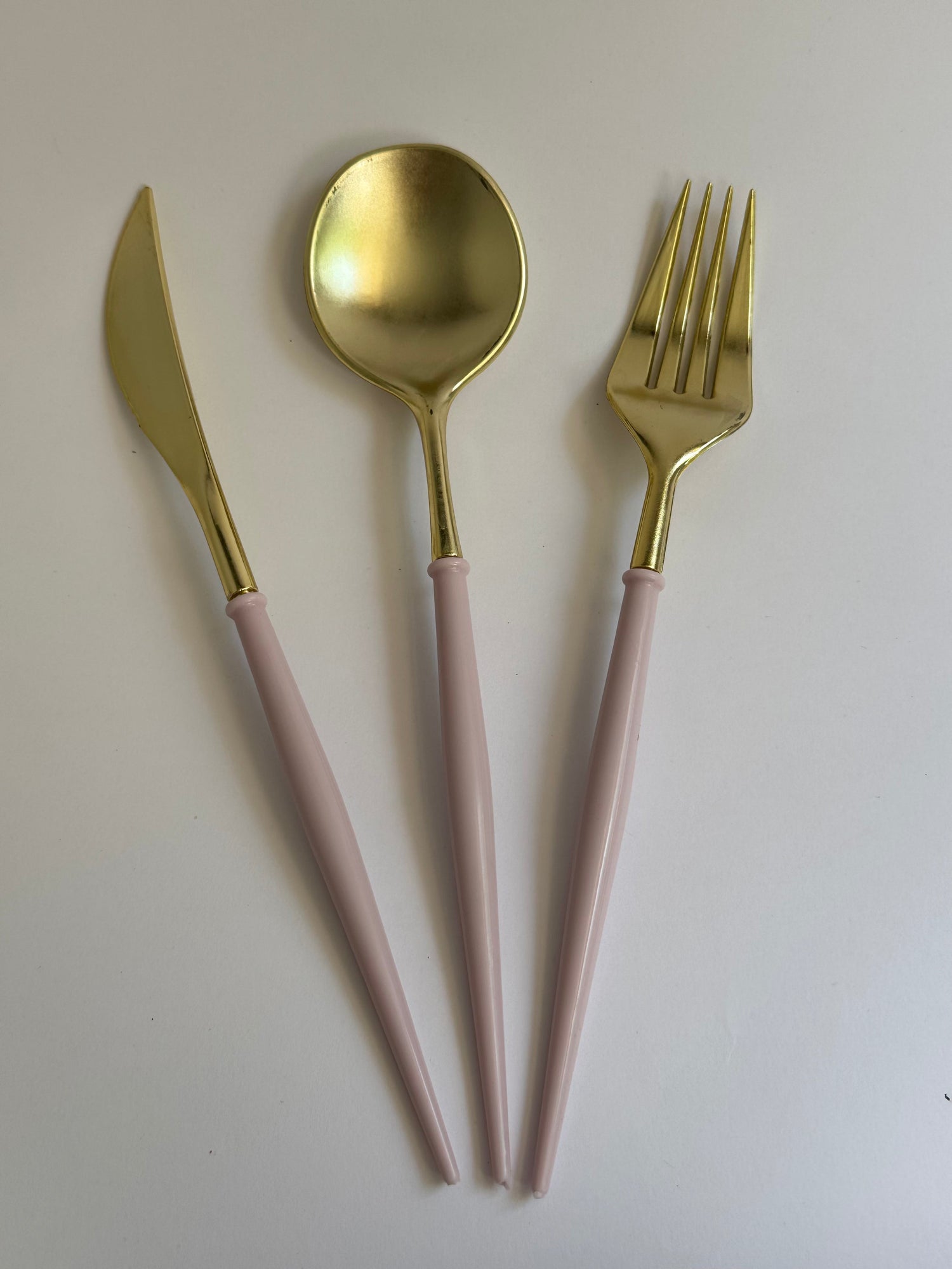 Viljuške, kašike i noževi