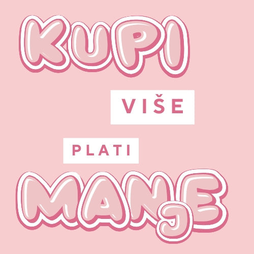 Baloni i dekoracije – Kupi više, plati manje | Prestige.rs