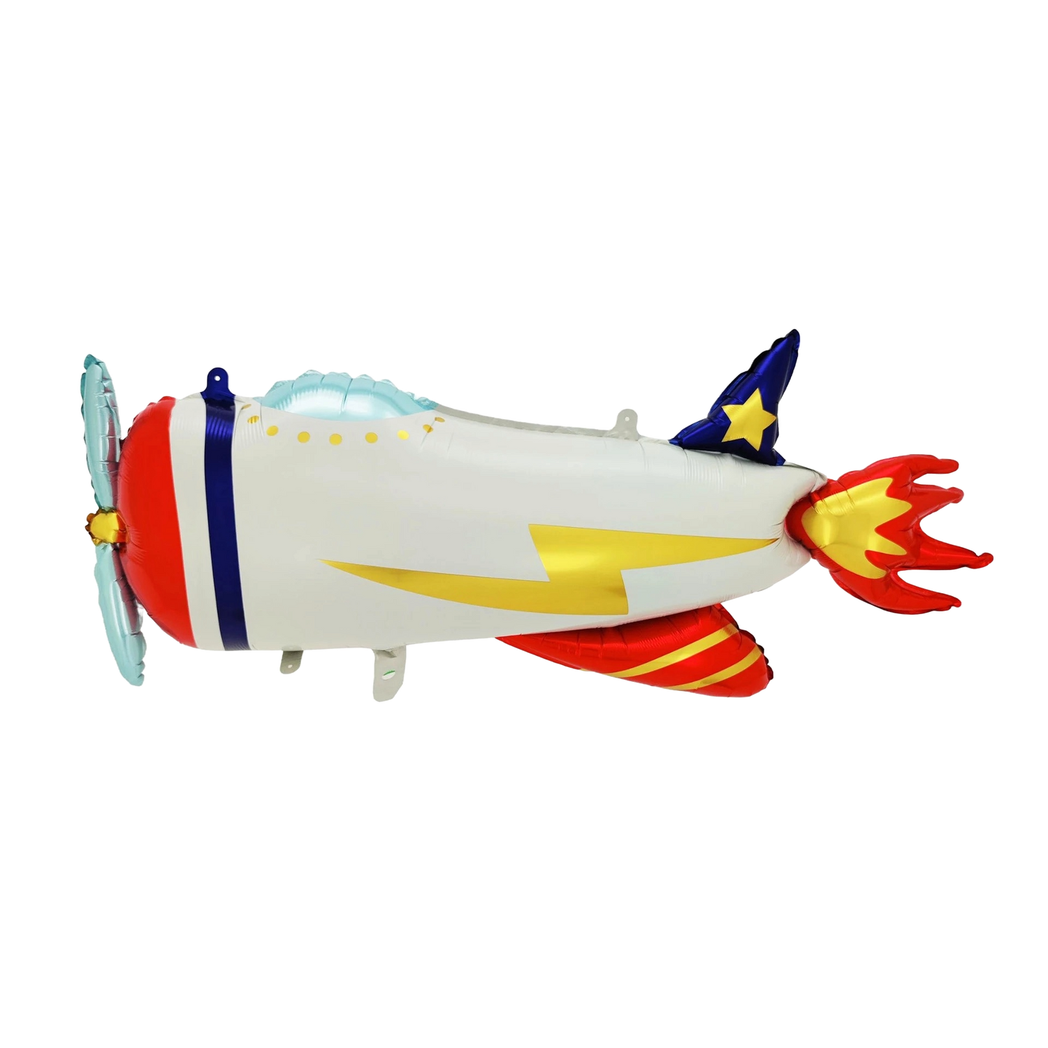 Folija baloni za rođendan