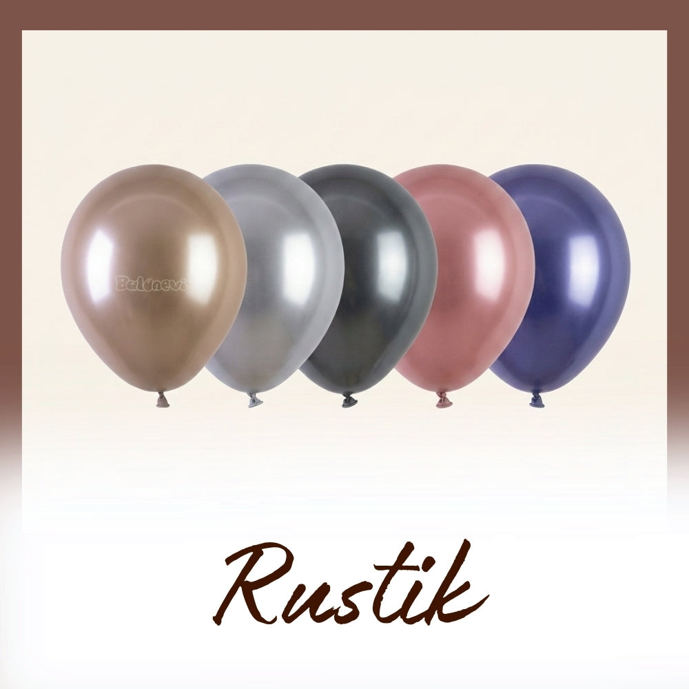 Rustik baloni
