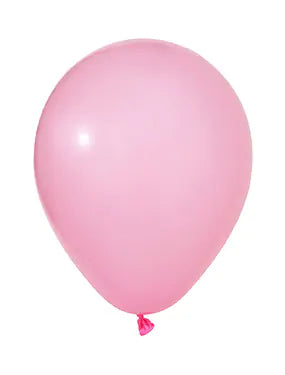 12" Pastelni Baloni - 30cm