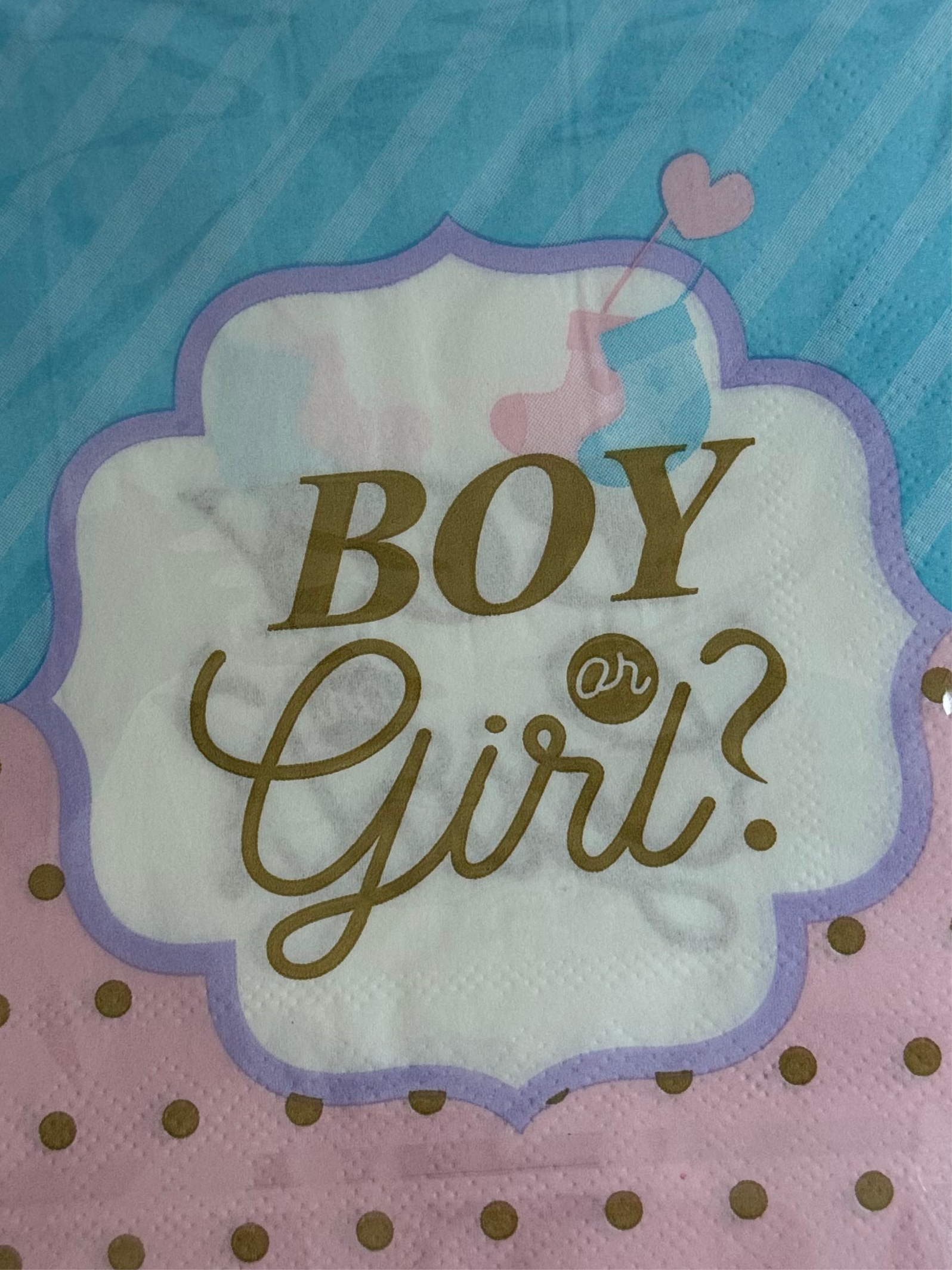 Otkrivanje pola salvete 16 kom - Prestige