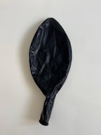 Latex jednobojne kugle 92cm