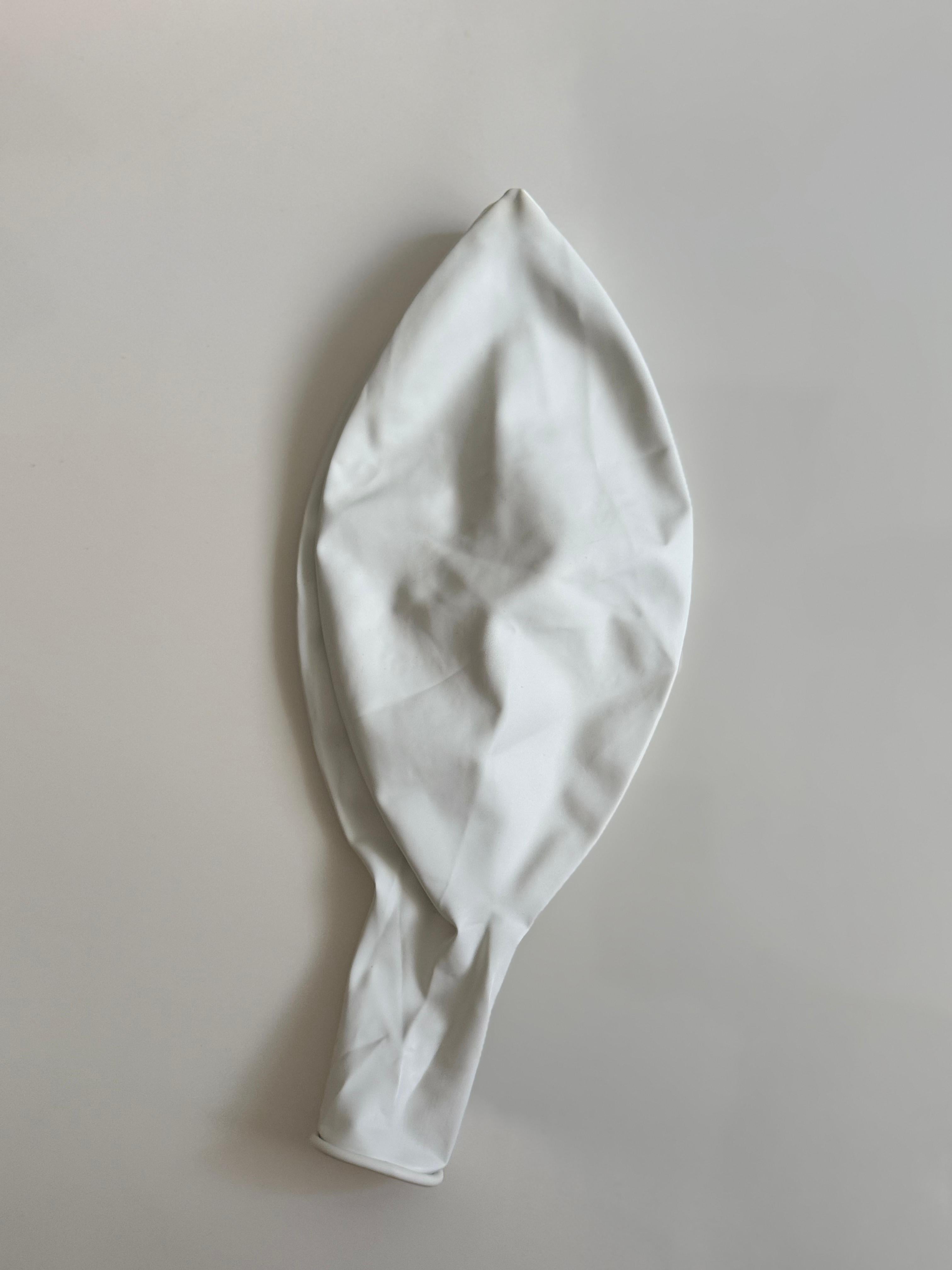 Latex jednobojne kugle 92cm