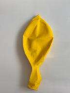 Latex jednobojne kugle 92cm