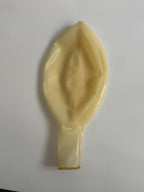 Latex jednobojne kugle 92cm