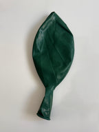 Latex jednobojne kugle 92cm