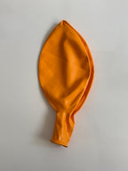 Latex jednobojne kugle 92cm