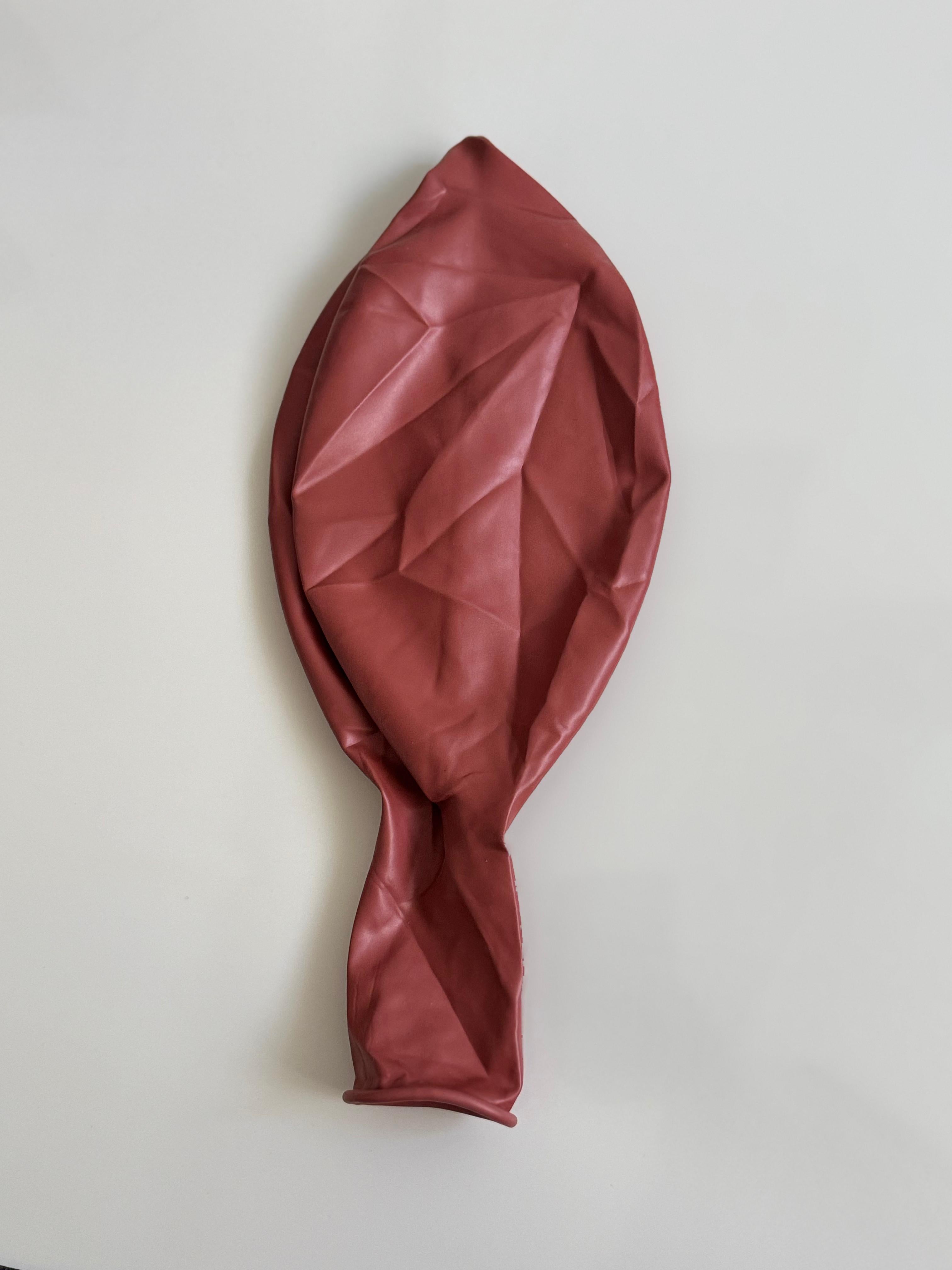 Latex jednobojne kugle 92cm