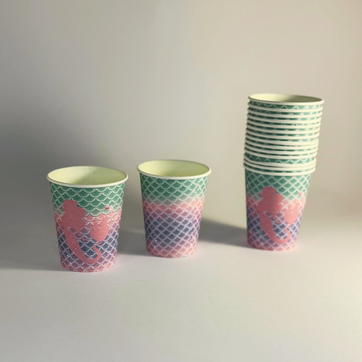 Sirena party set - Prestige