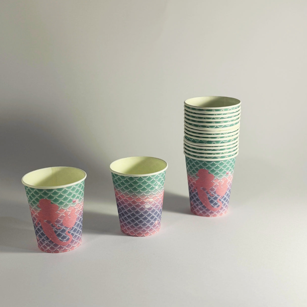 Sirena party set - Prestige