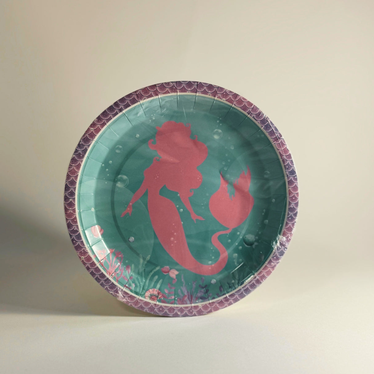 Sirena party set - Prestige