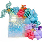 Under The Sea set balona - Prestige