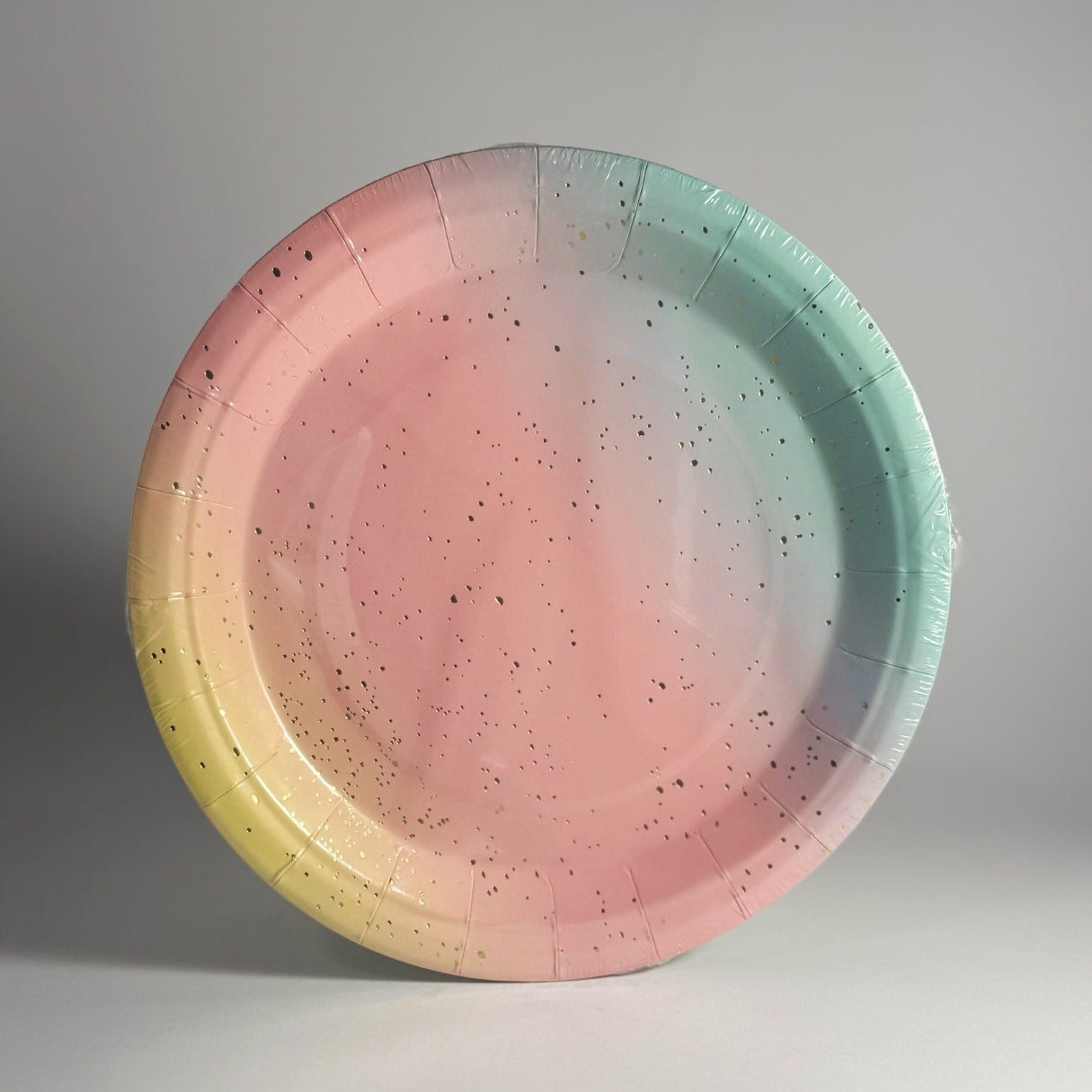 Šareni party set - Prestige