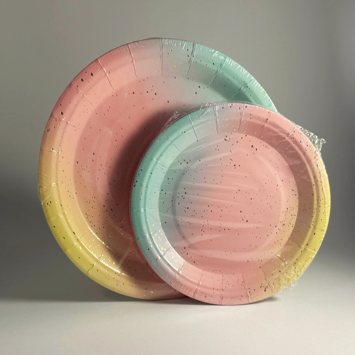 Šareni party set - Prestige