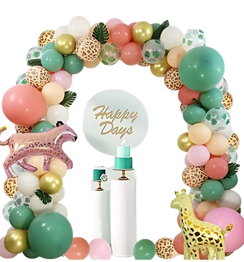 Jungle set balona - Prestige