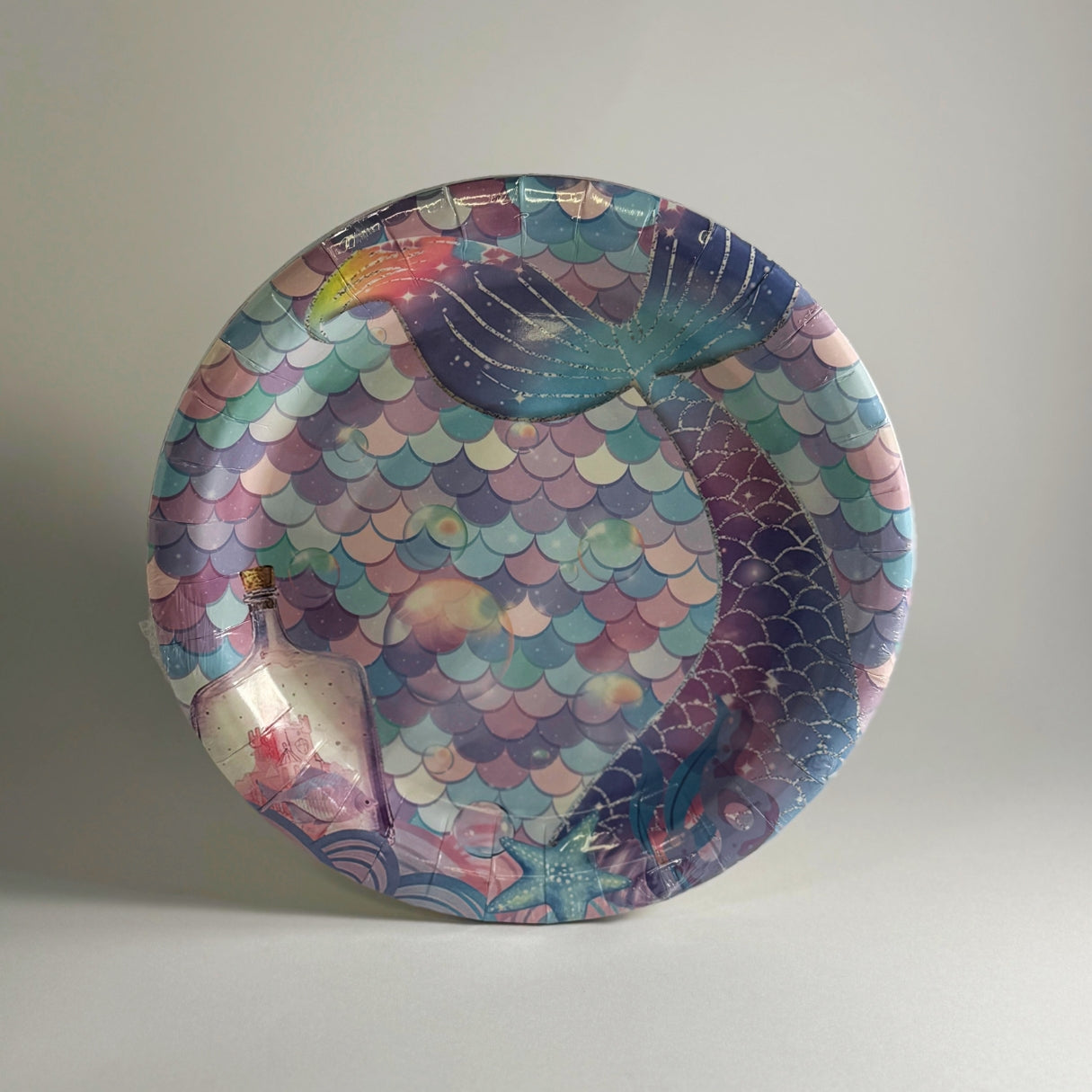 Sirena 2 party set - Prestige