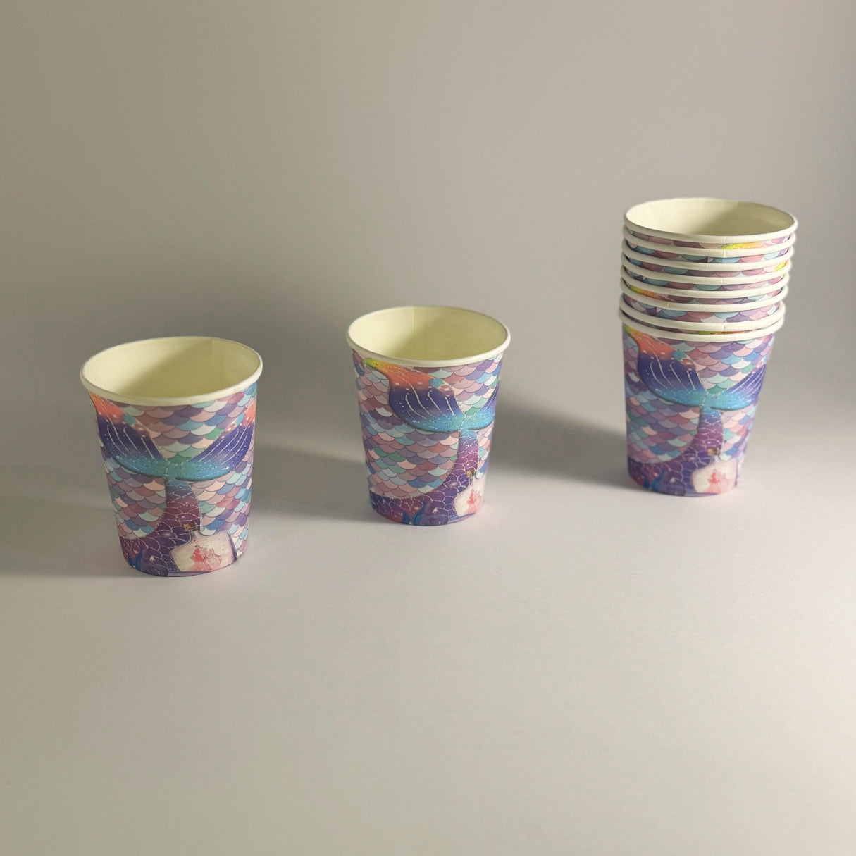 Sirena 2 party set - Prestige