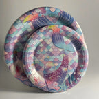 Sirena 2 party set - Prestige