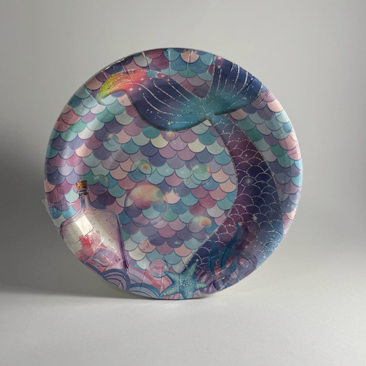 Sirena 2 party set - Prestige