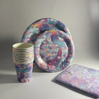 Sirena 2 party set - Prestige