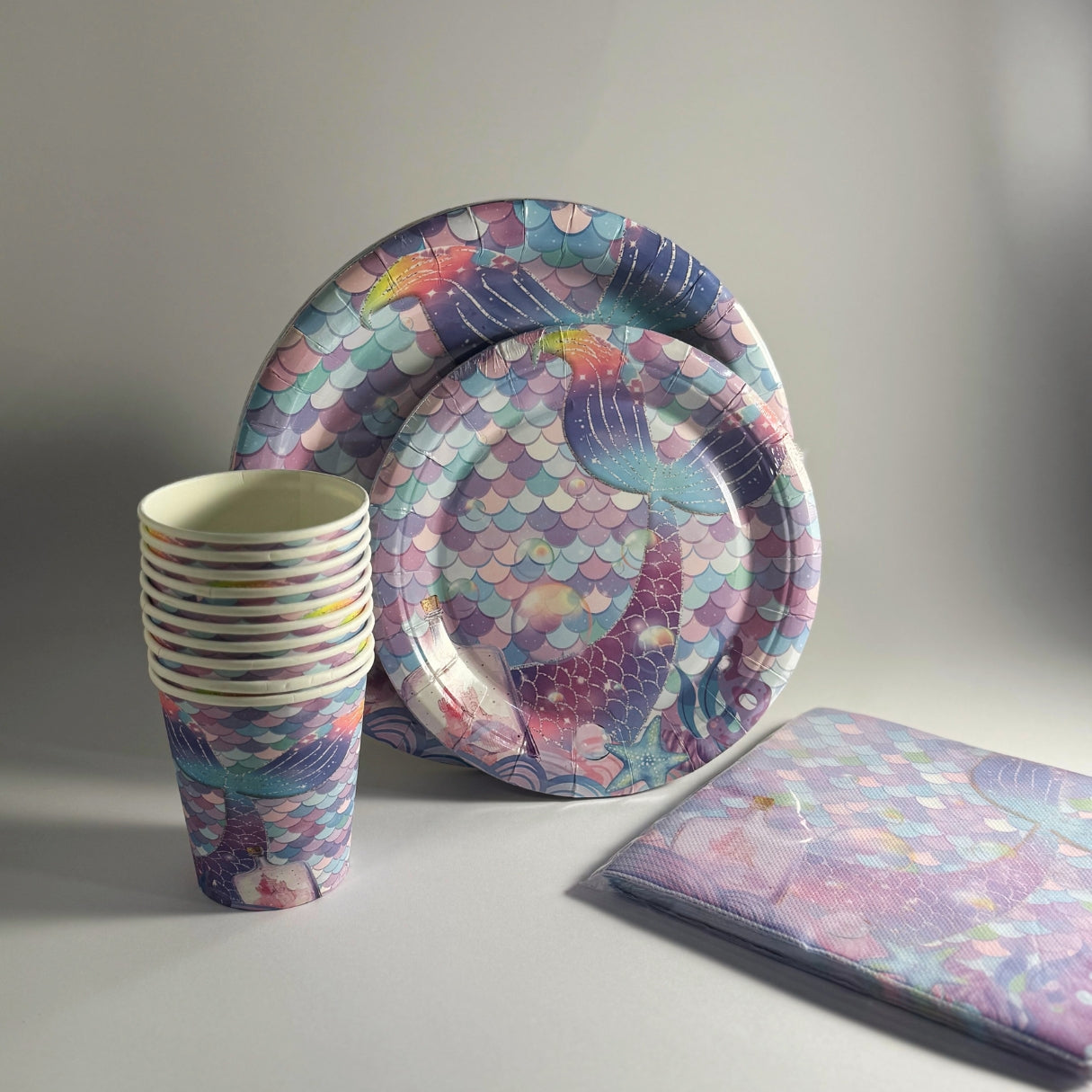 Sirena 2 party set - Prestige