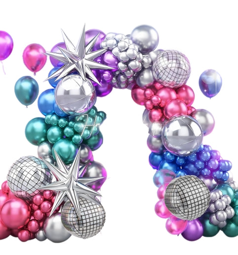 Party set balona - Prestige