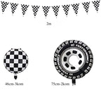 Racing set balona - Prestige