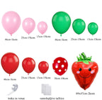 Jagodica set balona - Prestige