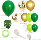 Safari set balona - Prestige