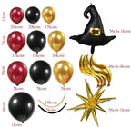 Wizard set balona - Prestige