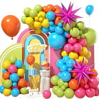 Šareni set balona - Prestige