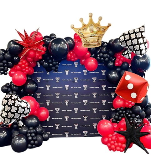 Casino set balona - Prestige