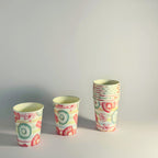 Krofnica party set + Baloni - Prestige