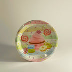 Krofnica party set + Baloni - Prestige