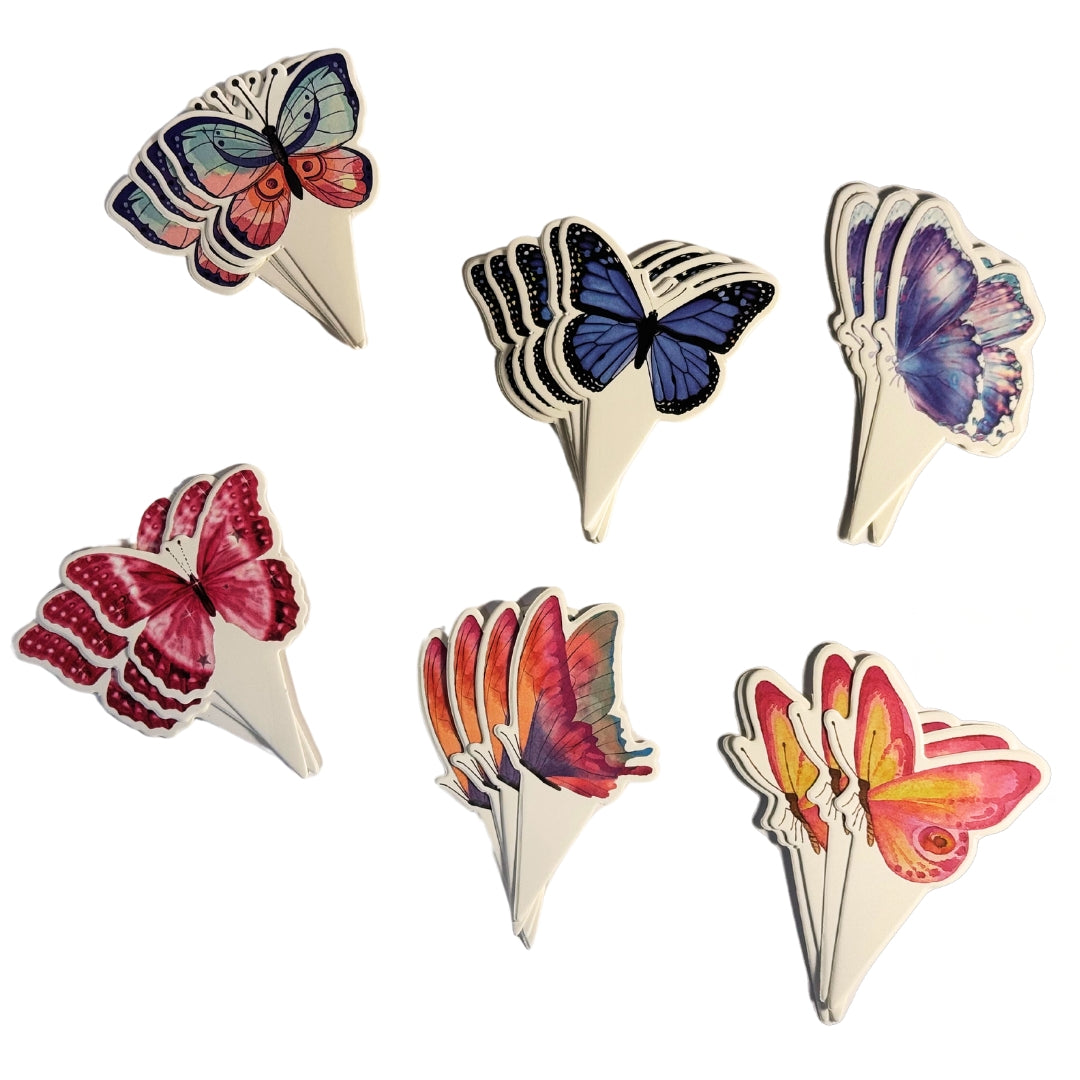 Leptir Stolnjak + 29 topera - Prestige