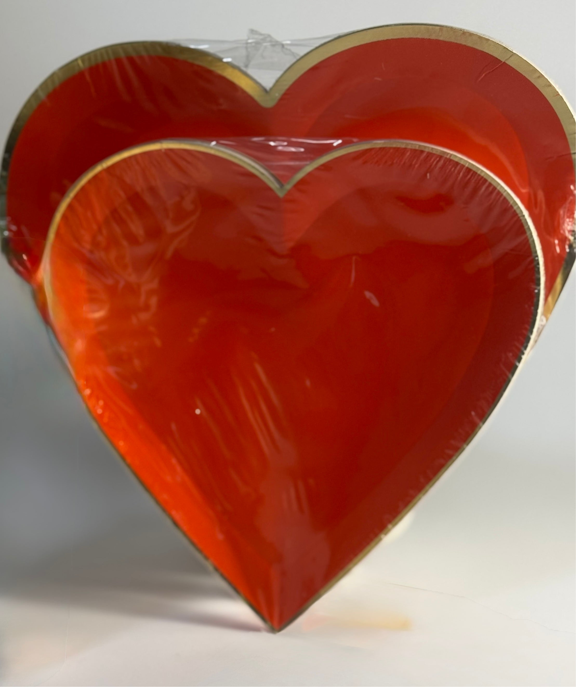 Tanjiri Crveno srce - 16 kom - Prestige