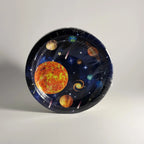 Svemir party set + Baloni - Prestige