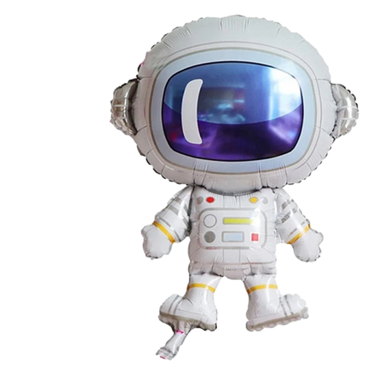 Astronaut folija balon 88cm