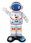Astronaut samostojeci folija balon 88cm