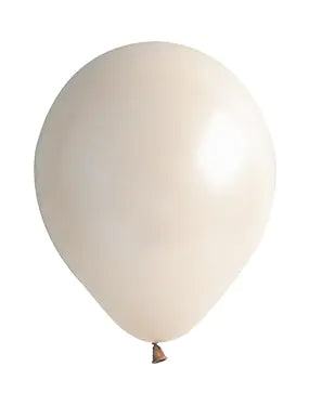 12" Pastelni Baloni