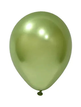 12" Hrom Baloni
