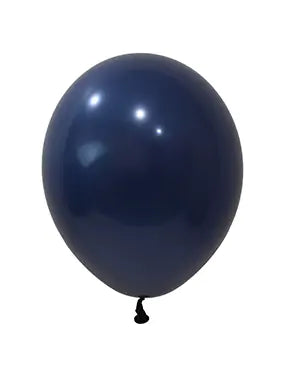 12" Pastelni Baloni