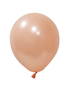 12" Metalik Baloni