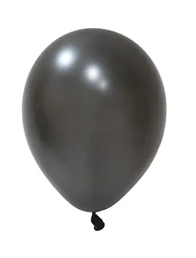 12" Metalik Baloni