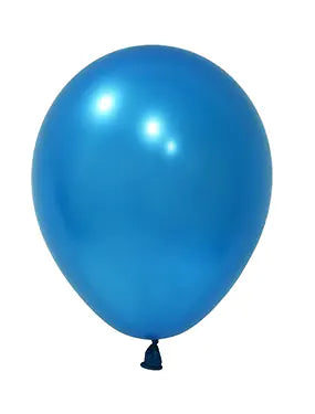 12" Metalik Baloni