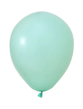 12" Pastelni Baloni