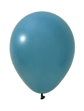 12" Pastelni Baloni