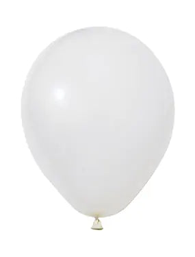 12" Pastelni Baloni